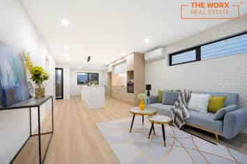 114 A-C Carnoustie Drive, Wattle Downs
