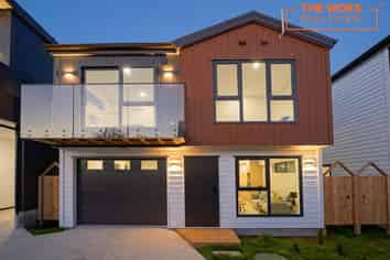 114 A-C Carnoustie Drive, Wattle Downs