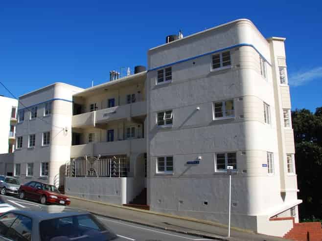 1/82 Majoribanks St, Mount Victoria