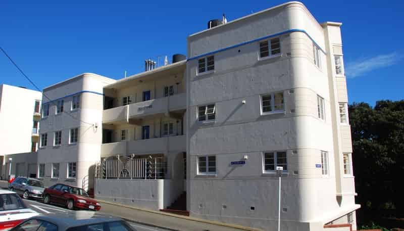 1/82 Majoribanks St, Mount Victoria