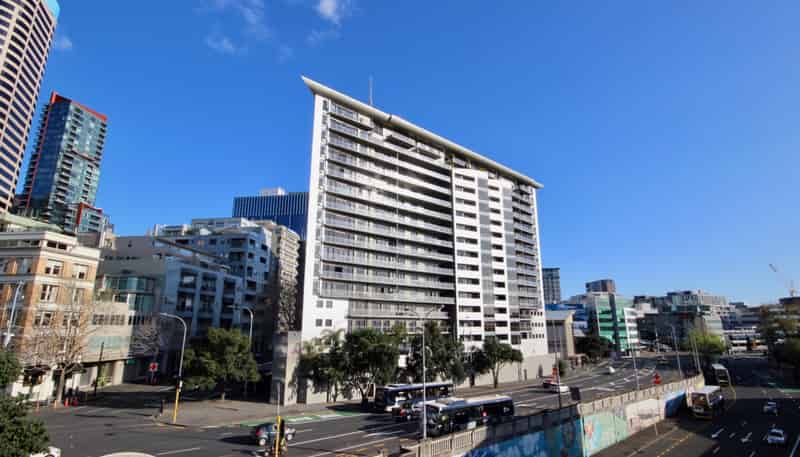 902/1 Hobson Street, Auckland Central