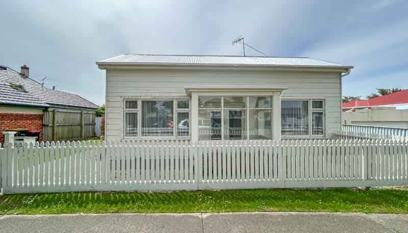 85 Jackson Street, Richmond