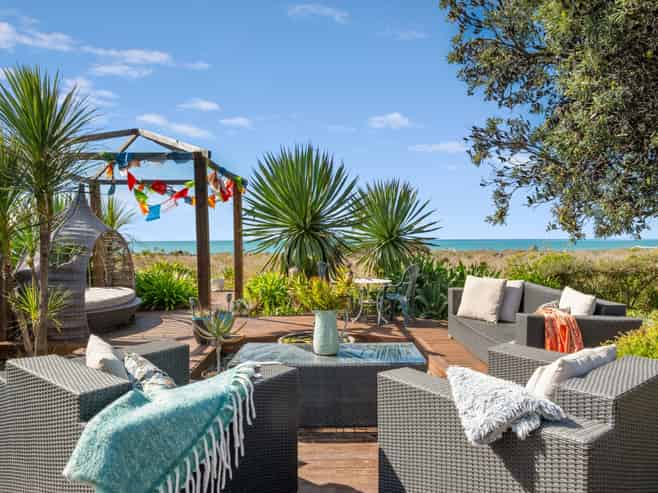 104 Rarangi Beach Road, Rarangi
