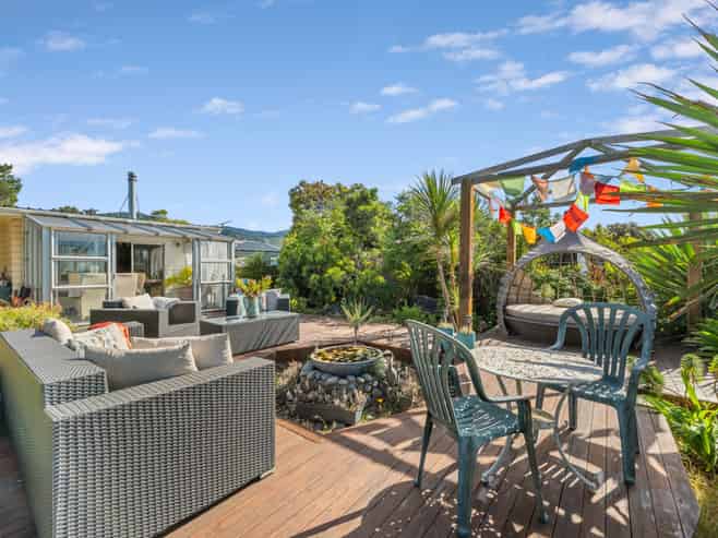 104 Rarangi Beach Road, Rarangi