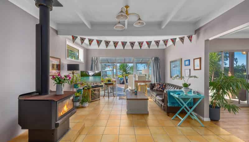 104 Rarangi Beach Road, Rarangi