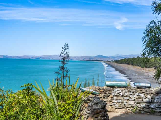 104 Rarangi Beach Road, Rarangi