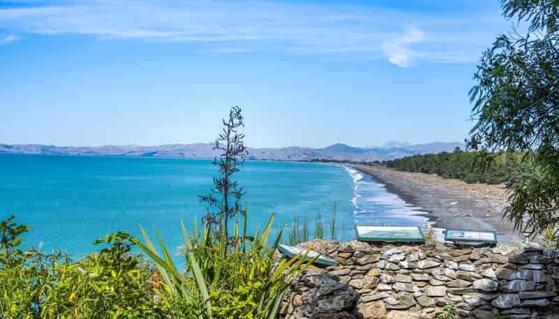 104 Rarangi Beach Road, Rarangi