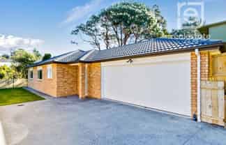 Auckland - Address withheld