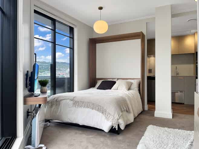 702A/8 Chaffers Street, Te Aro