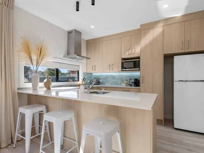 2/141 Waikato Street, Taupo