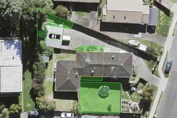 2/30 Copley Street, New Lynn