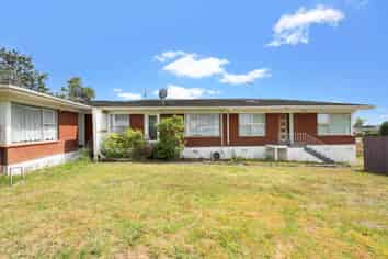 2/30 Copley Street, New Lynn