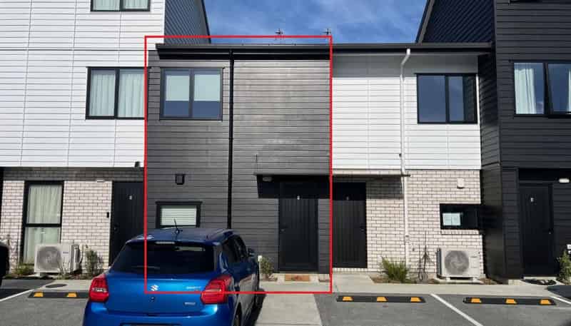 7 Whati Lane, Henderson