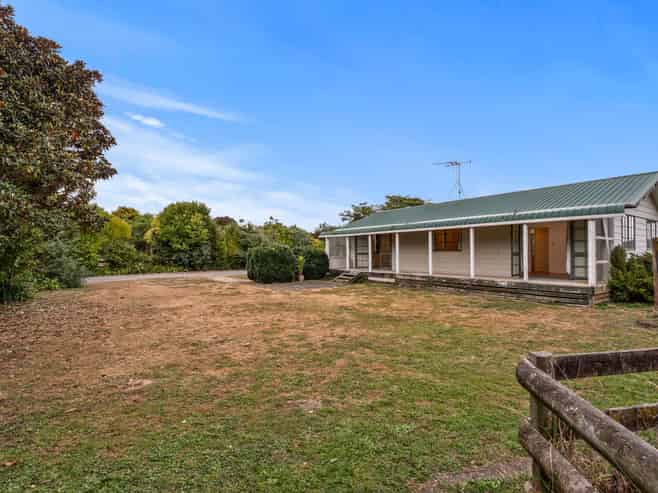 122 Starr Road, Ngaruawahia