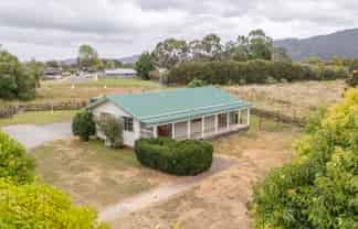 122 Starr Road, Ngaruawahia