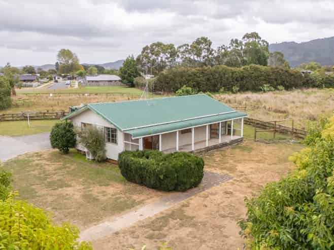 122 Starr Road, Ngaruawahia