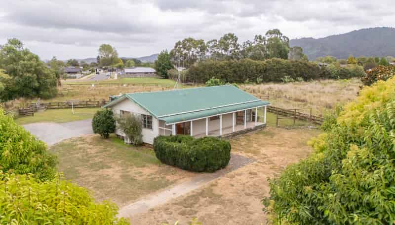 122 Starr Road, Ngaruawahia