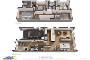 64 Sidwell Road, Milldale