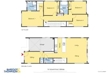 64 Sidwell Road, Milldale