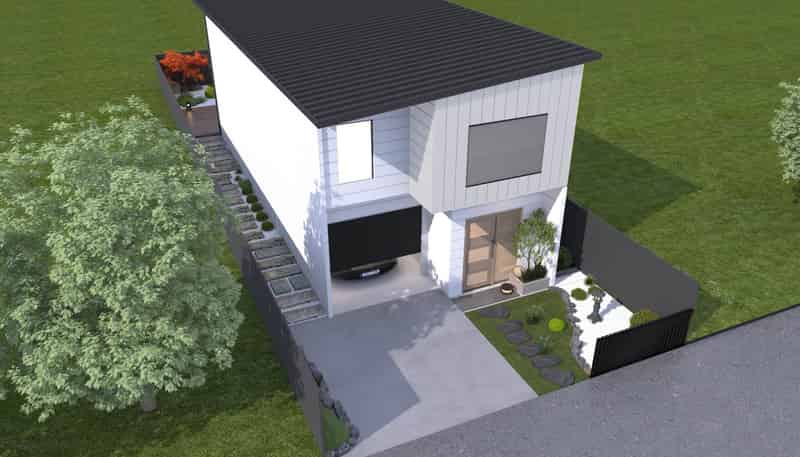 64 Sidwell Road, Milldale