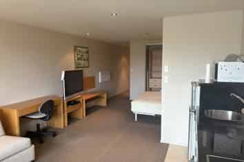 6 Durham Street  Kingsview Apartments, Tauranga Central