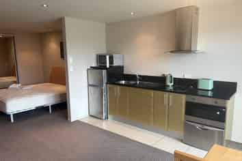 6 Durham Street  Kingsview Apartments, Tauranga Central