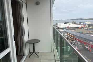 6 Durham Street  Kingsview Apartments, Tauranga Central