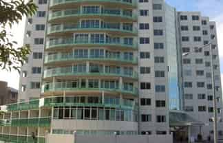 6 Durham Street  Kingsview Apartments, Tauranga Central