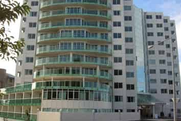 6 Durham Street  Kingsview Apartments, Tauranga Central