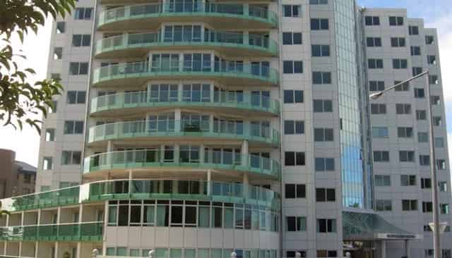 6 Durham Street  Kingsview Apartments, Tauranga Central