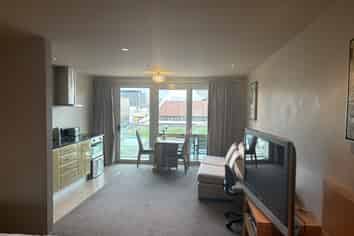 6 Durham Street  Kingsview Apartments, Tauranga Central