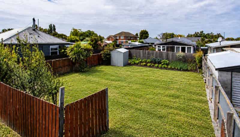36A Peraki Street, Kaiapoi