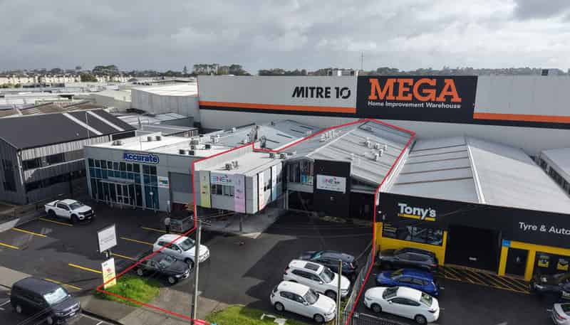 194 Marua Road, Mount Wellington