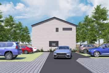 4/13 Regent Street, Papatoetoe