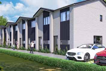 4/13 Regent Street, Papatoetoe