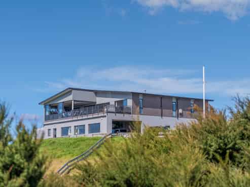 212 Black Jack Road, Kuaotunu