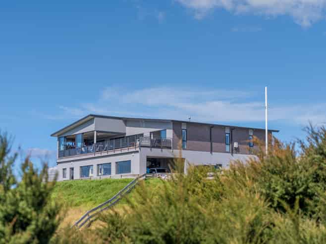 212 Black Jack Road, Kuaotunu