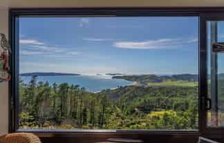 212 Black Jack Road, Kuaotunu