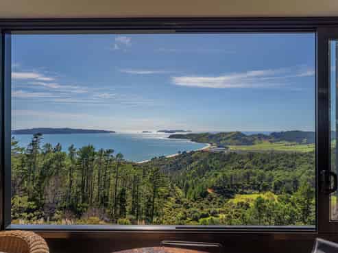 212 Black Jack Road, Kuaotunu