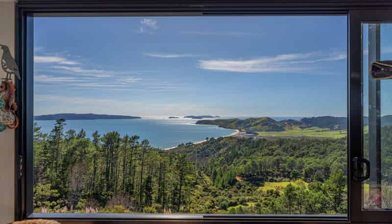 212 Black Jack Road, Kuaotunu