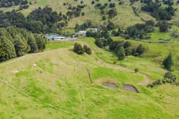 661a Omaunu Road, KAEO
