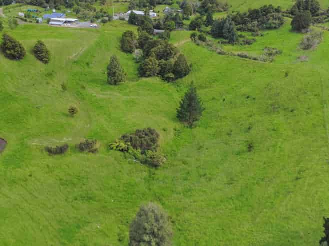 661a Omaunu Road, KAEO