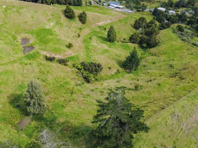 661a Omaunu Road, KAEO