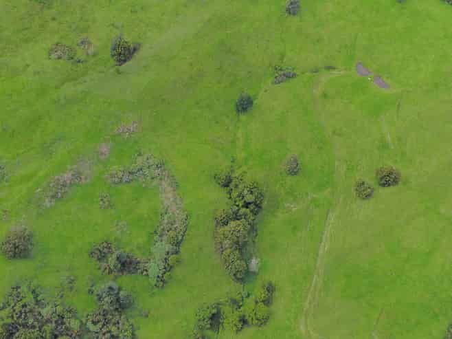 661a Omaunu Road, KAEO