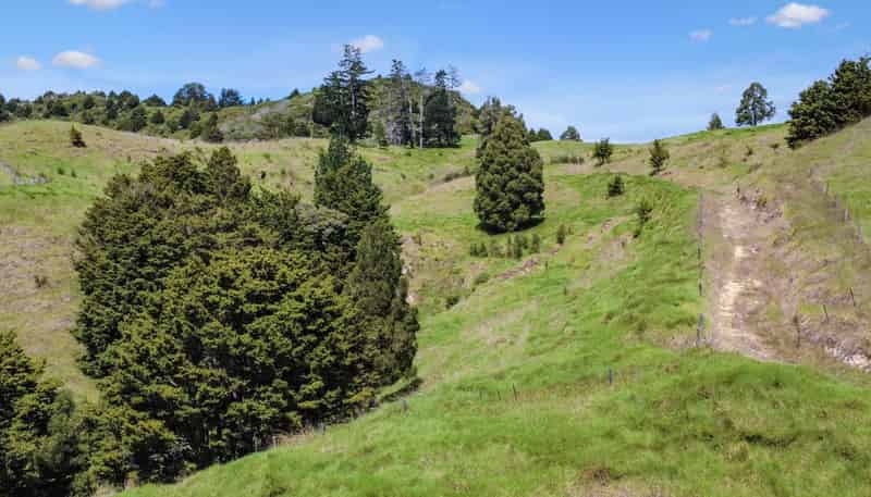 661a Omaunu Road, KAEO