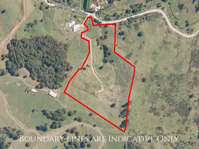 661a Omaunu Road, KAEO