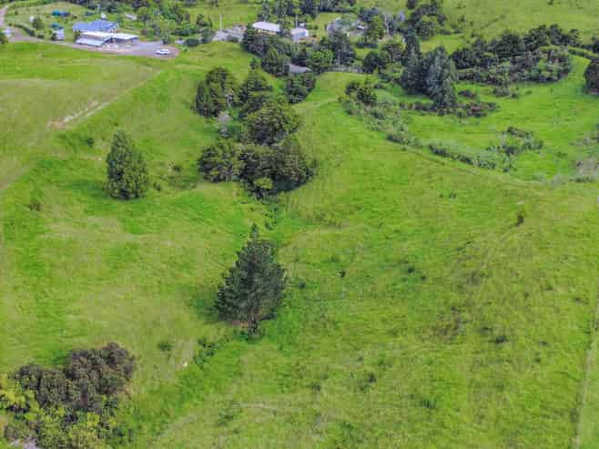 661a Omaunu Road, KAEO