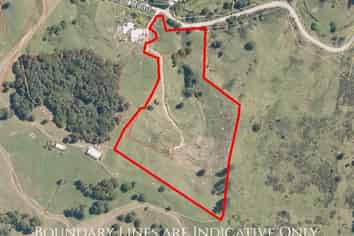 661a Omaunu Road, KAEO