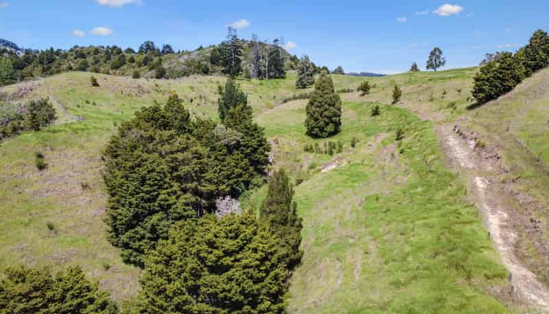 661a Omaunu Road, KAEO