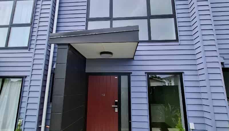 12/108 Mahia Road, Manurewa